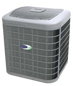 When should I replace my air conditioner in Las Vegas?