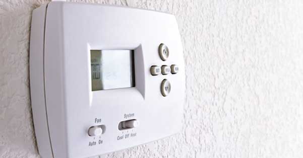 WiFi Thermostats Henderson