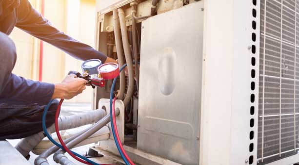 Beat the Heat with a Precision AC Tune-Up in Henderson