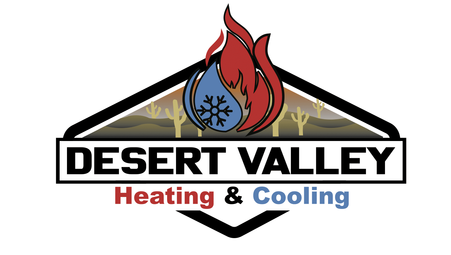 ridge valley heating and air